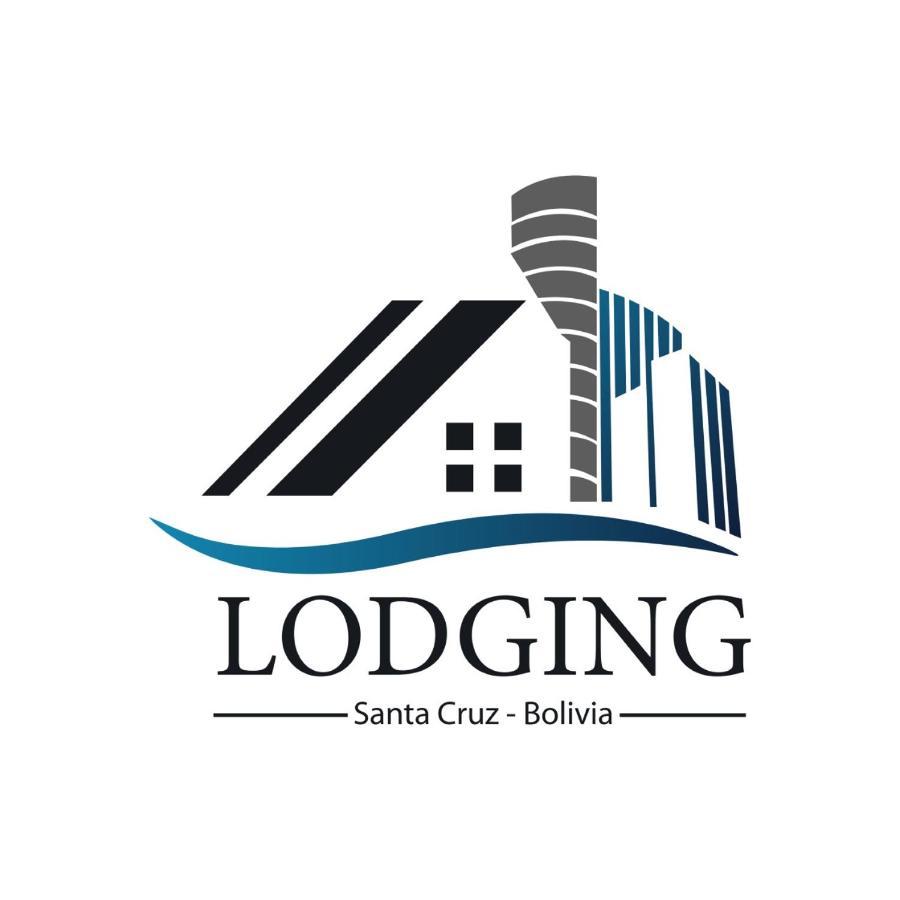 Apto Moderno Con Piscina De Borde Infinito Santa Cruz de La Sierra Bagian luar foto